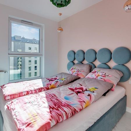 Apartament Relaks. Appartamento Danzica Esterno foto